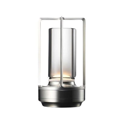 Clarize LED Draadloze Retro Metalen Bar Bureaulamp