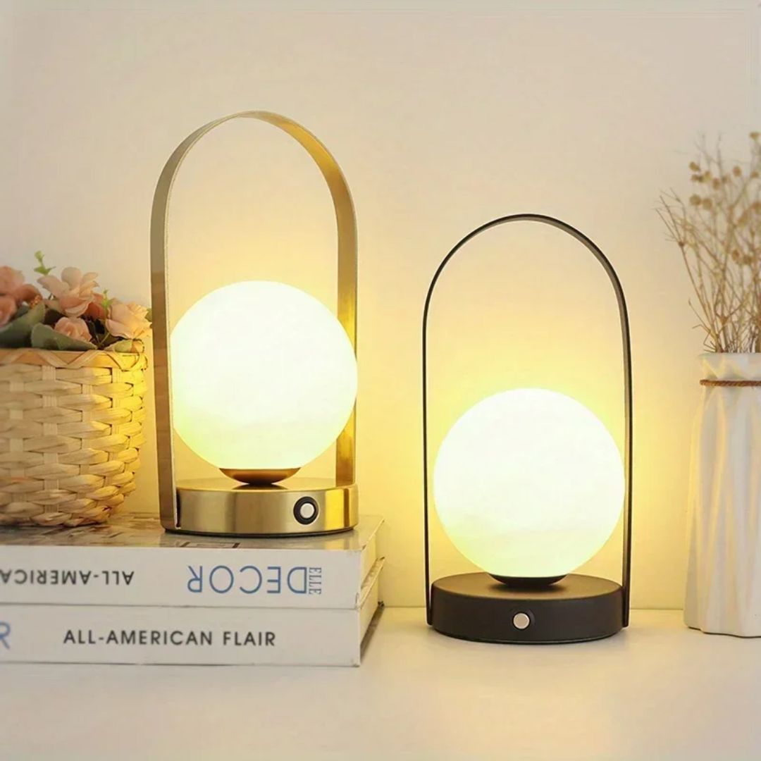 Honey Draagbare Buiten Hanglamp