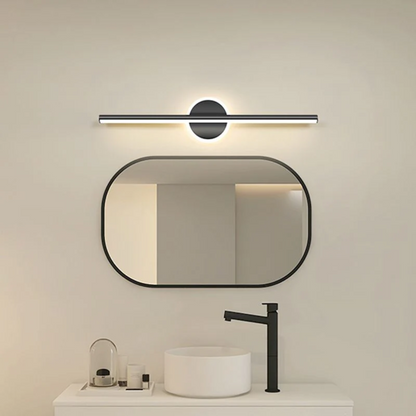 Moderne LED Wandlamp -  OpalEdge