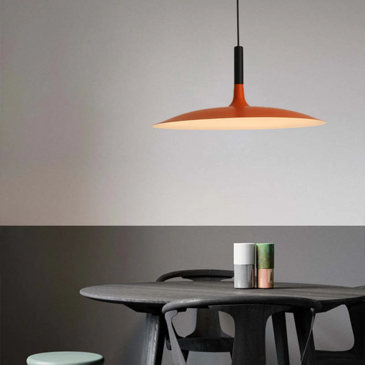 Moderne LED Hanglamp - AuraPan