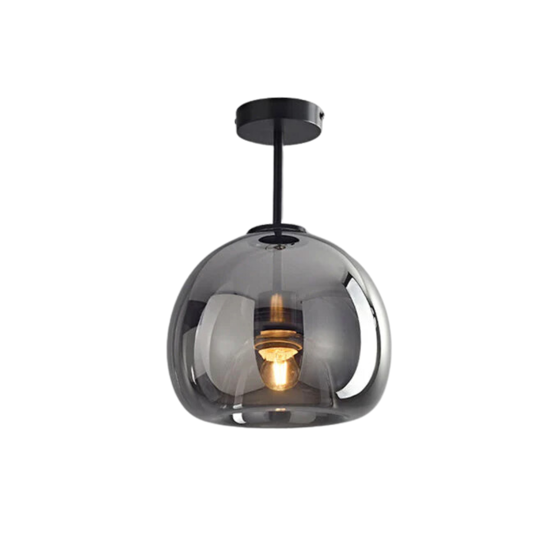 Moderne Ronde LED Plafondlamp - Aurelia