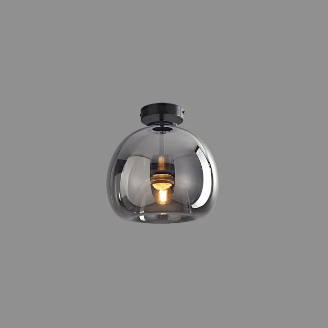 Moderne Ronde LED Plafondlamp - Aurelia