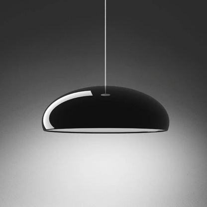 Moderne Ronde LED Hanglamp - Serena