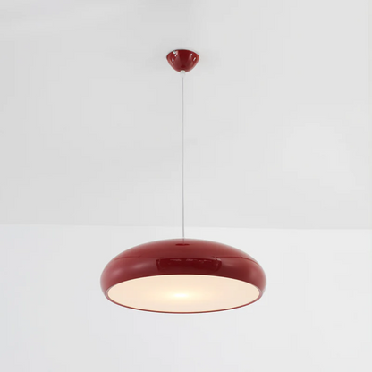 Moderne Ronde LED Hanglamp - Serena