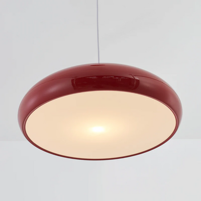 Moderne Ronde LED Hanglamp - Serena