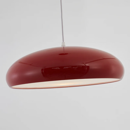 Moderne Ronde LED Hanglamp - Serena