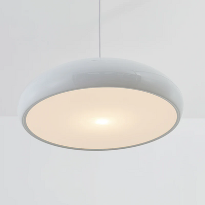 Moderne Ronde LED Hanglamp - Serena