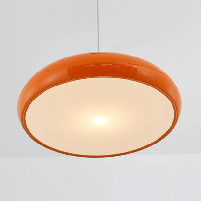 Moderne Ronde LED Hanglamp - Serena