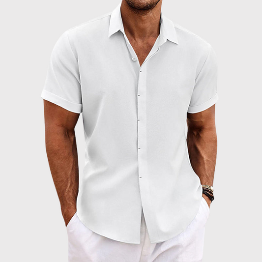 Oliver™ - Sommer Skjorte
