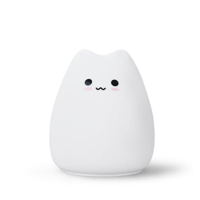 Cute Kitty Lamp™ (1+1 GRATIS)