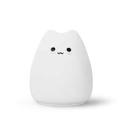 Cute Kitty Lamp™ (1+1 GRATIS)