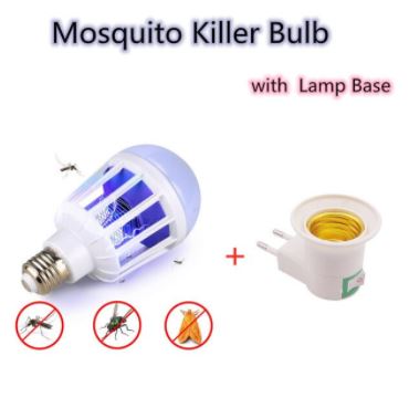 Mosquito Killer Lamp™️