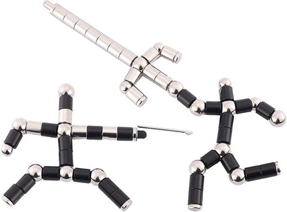 FidgetFlux – Magnetisk Fidget Pen
