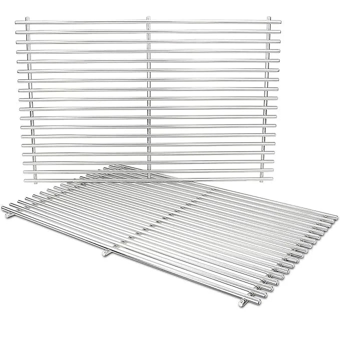 Bærbar campinggrill