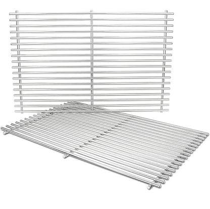Bærbar campinggrill