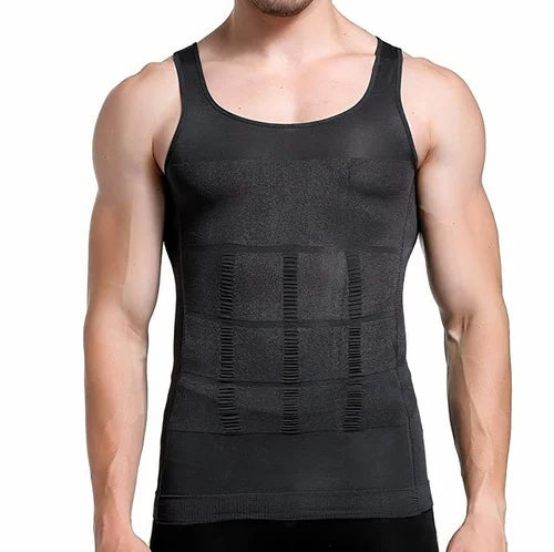 Shapewear til mænd