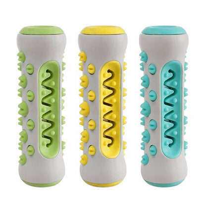 BrushBuddy™ | Healthy Teeth for Your Dog