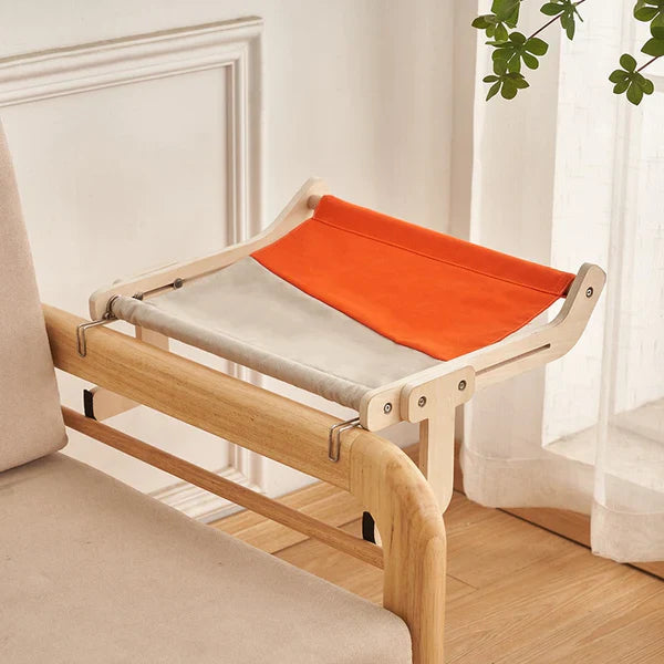 CozyCat Lounger™ | Genießen Sie Luxus und Komfort