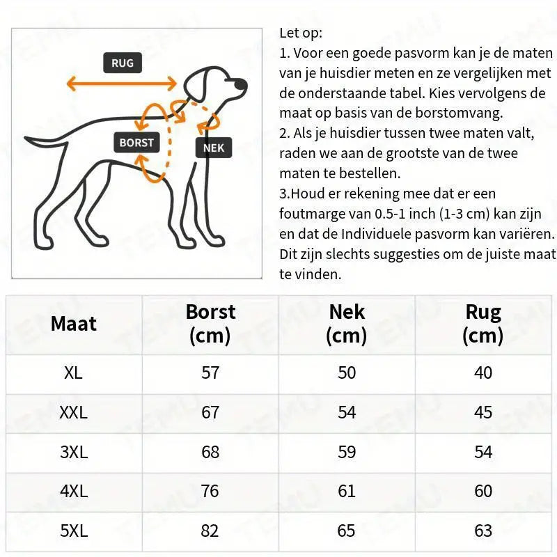 PawHaven | Fleece hoodie voor rust en warmte