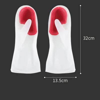Dishwashing Gloves