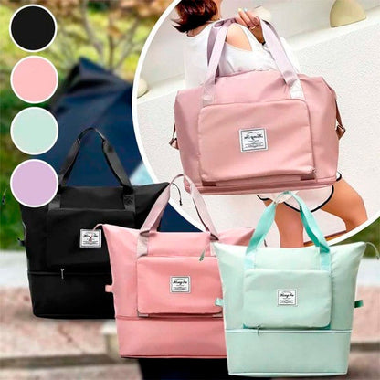 Foldable Travel Bag