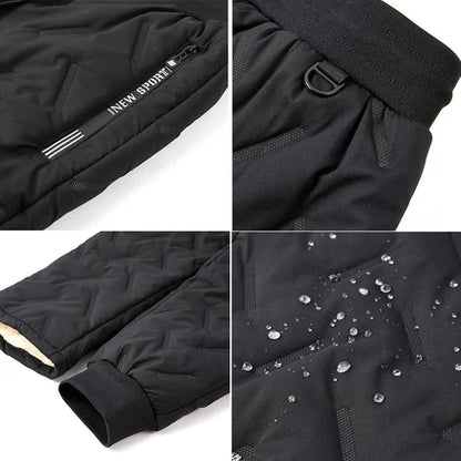 Unisex Fleece Jogginghose