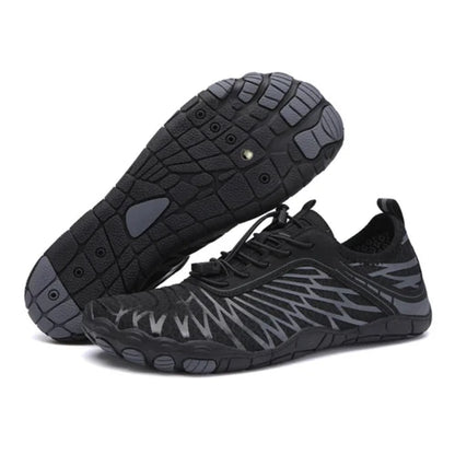 Grounding Allround Barfußschuhe