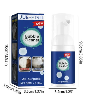 Vaatwasvrije Alles-in-één Schoonmaak Spray