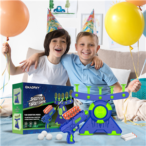 Blaster - Gioco di Tiro a Bersagli Fluttuanti per Bambini