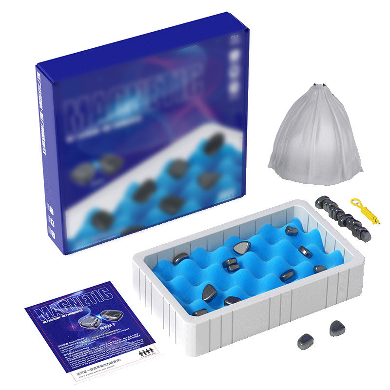 CalmPlay - Magnetisch Bordspel