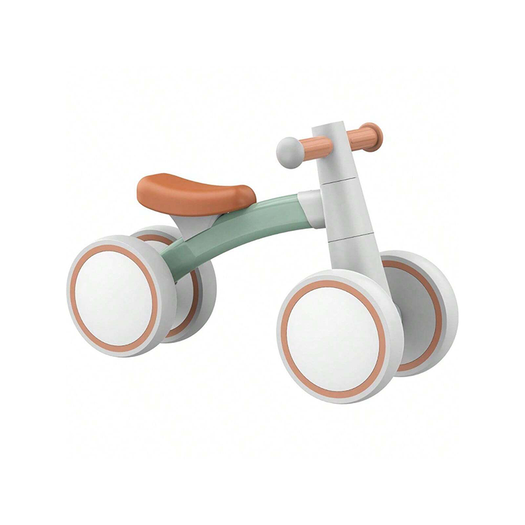 Ersterritt ™ - Balance Bike für Babys