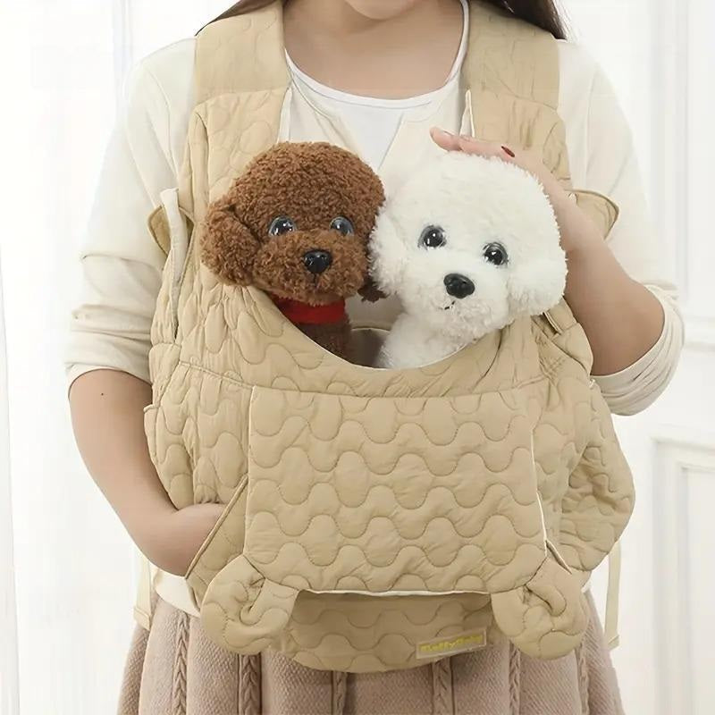 PetCocoon™ | Warmth and safety on the go
