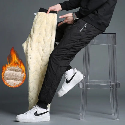 Unisex Fleece Jogginghose