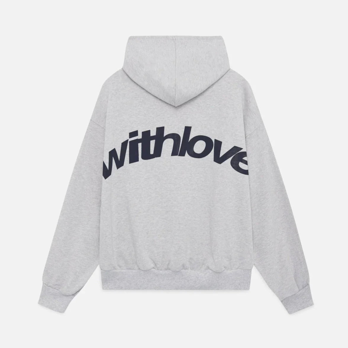 Micha – Med Kærlighed Hoodie