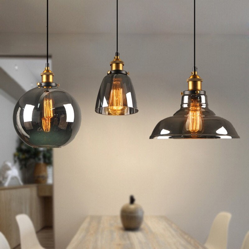 Kristallen Luxe Hanglamp - Vincent