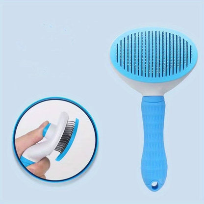 FurBloom™ | Brosse à cheveux pour animaux de compagnie