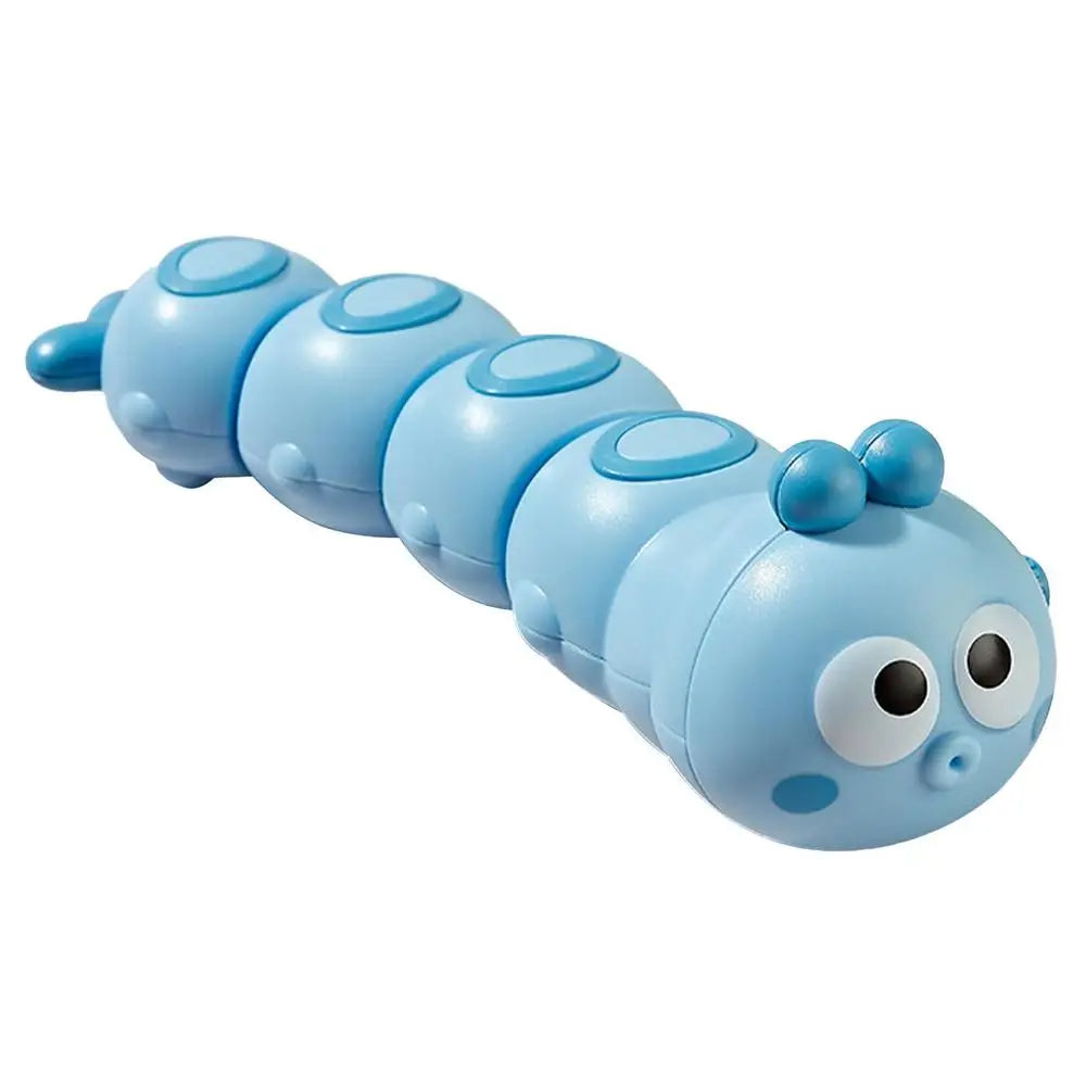 Crawling Caterpillar™ - Wackeln mit dem Raupen-Mobile - Aufzieh-Raupe