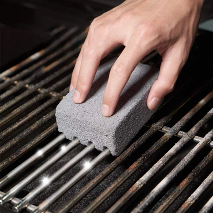 Grill Stones | BBQ Schoonmaker