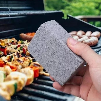 Grill Stones | BBQ Schoonmaker