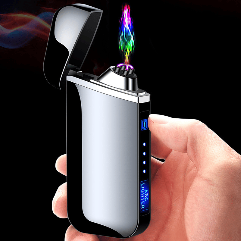 Electric Lighter
