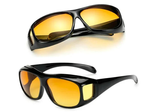 Headlight Glasses