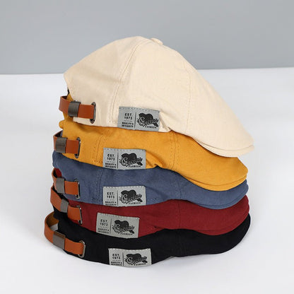 Ali™ - Urban Baret Hat