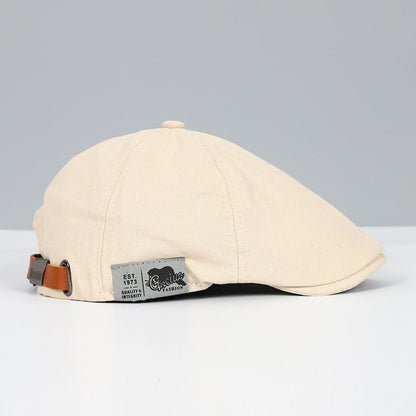 Balaram – Stylish Urban Beret