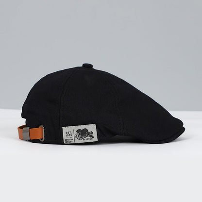 Ali™ - Urban Baret Hat