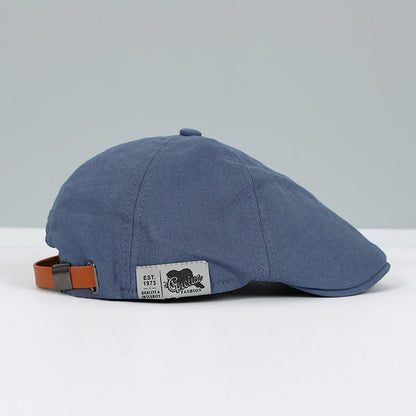 Balaram – Stylish Urban Beret