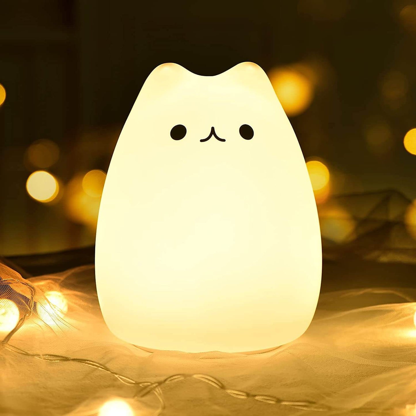 Katten Lamp