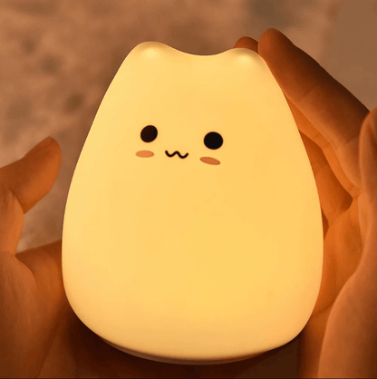 Katten Lamp