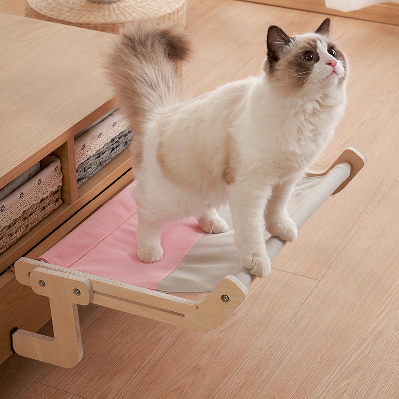 CozyCat Lounger™ | Genießen Sie Luxus und Komfort