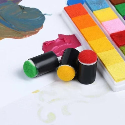 Kunstspark ™ - Peinture créative et bricolage pour les enfants