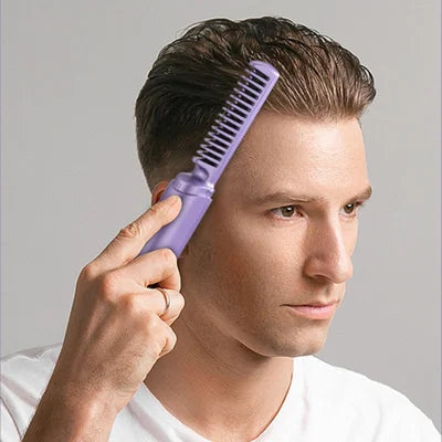 2024 Latest Hair Styling Comb